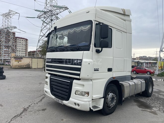 DAF 105 XF-12