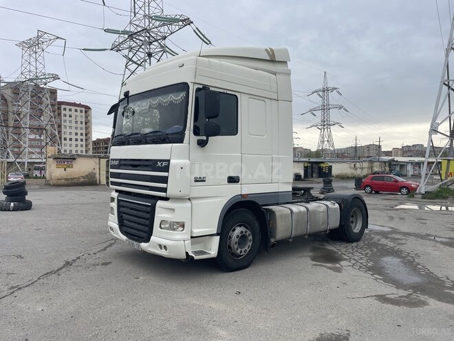 DAF 105 XF-13