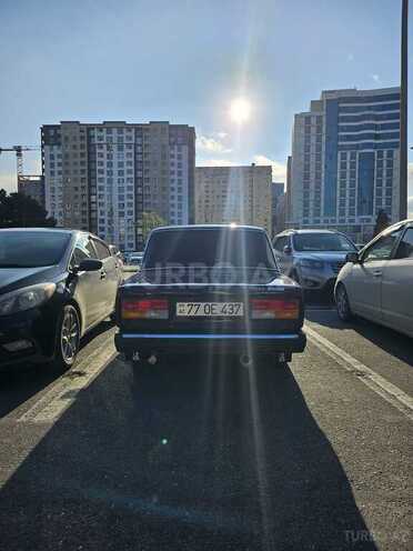 LADA (VAZ) 2107-7