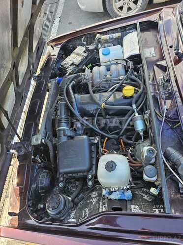 LADA (VAZ) 2107-15