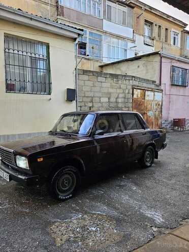 LADA (VAZ) 2107-3