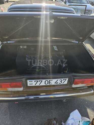 LADA (VAZ) 2107-16