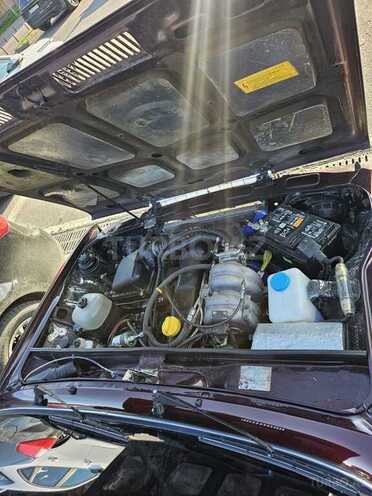 LADA (VAZ) 2107-13