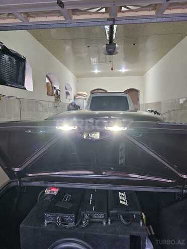 LADA (VAZ) 2107-4