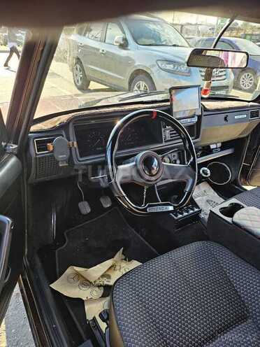 LADA (VAZ) 2107-19