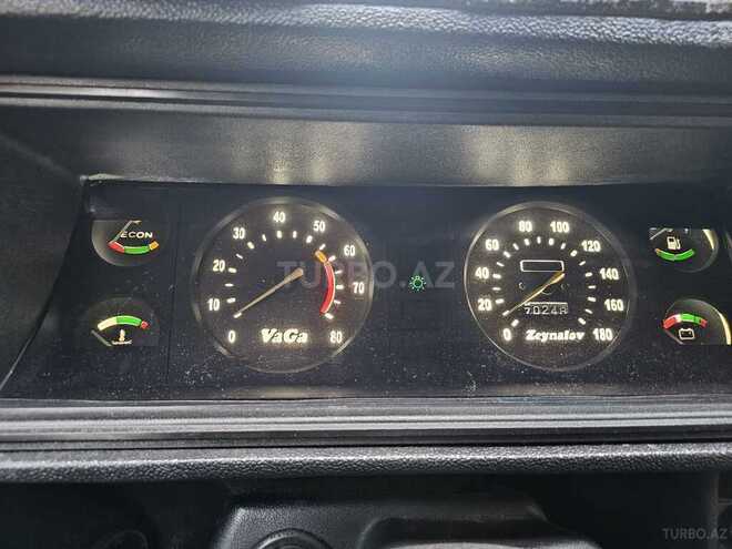 LADA (VAZ) 2107-11