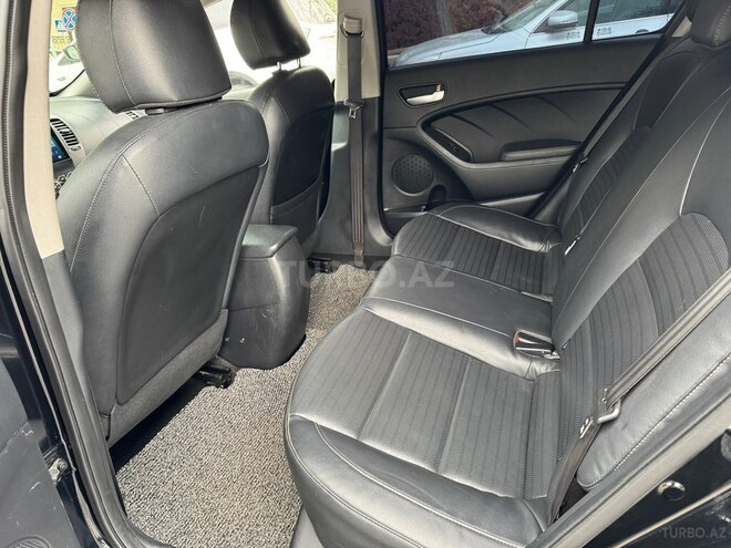 Kia K3 2016, 168,300 km - 1.6 l - Gəncə