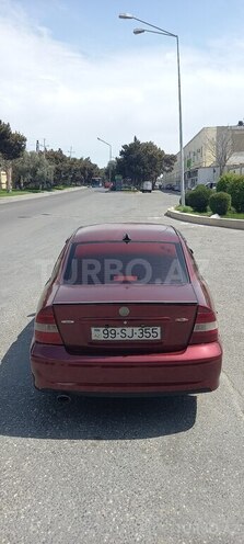 Opel Vectra-3