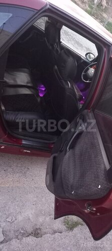 Opel Vectra-6