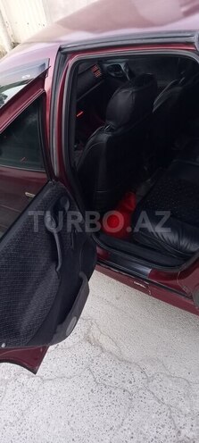 Opel Vectra-7