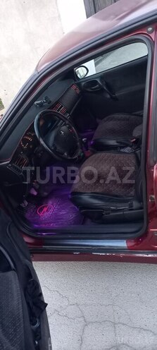 Opel Vectra-8
