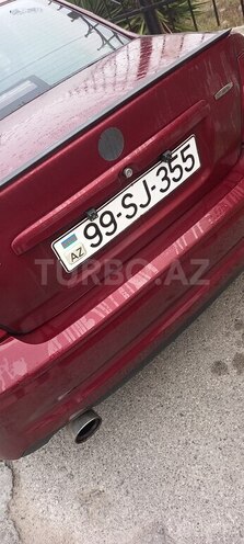 Opel Vectra-9
