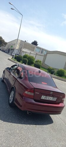Opel Vectra-10