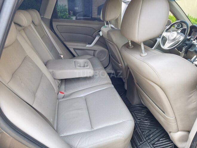 Acura RDX-5