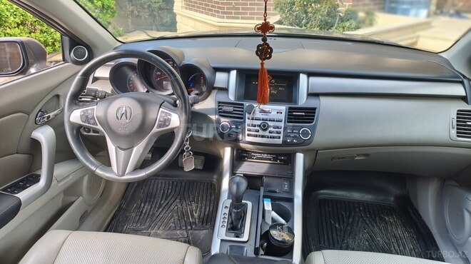 Acura RDX-3