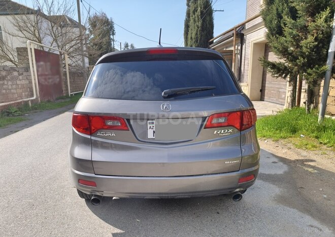 Acura RDX-2