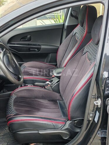 Kia Ceed SW-18