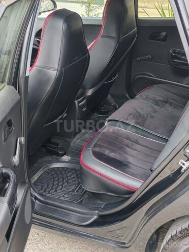 Kia Ceed SW-19