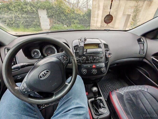 Kia Ceed SW-16