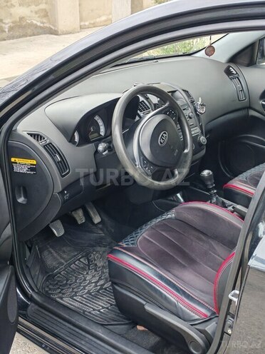 Kia Ceed SW-17
