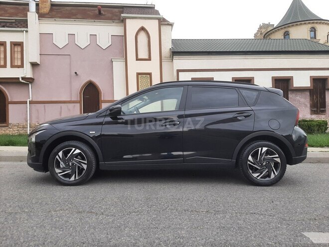 Hyundai Bayon-4