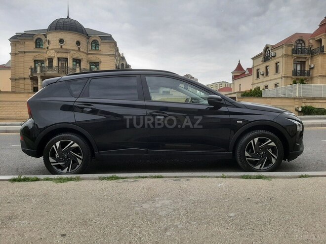 Hyundai Bayon-3