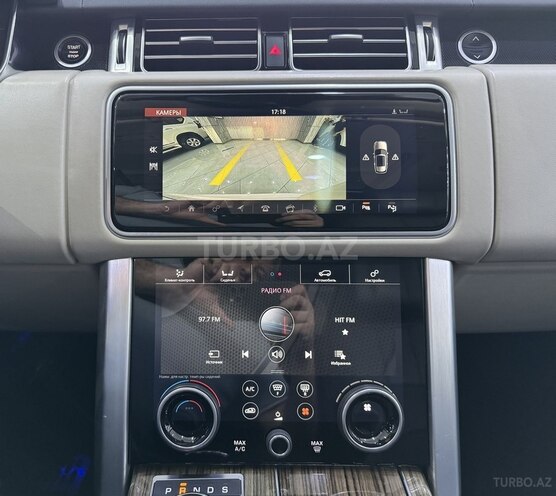 Land Rover Range Rover-17