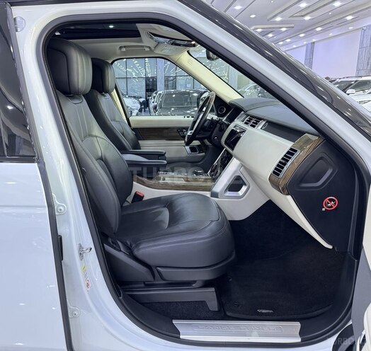 Land Rover Range Rover-12