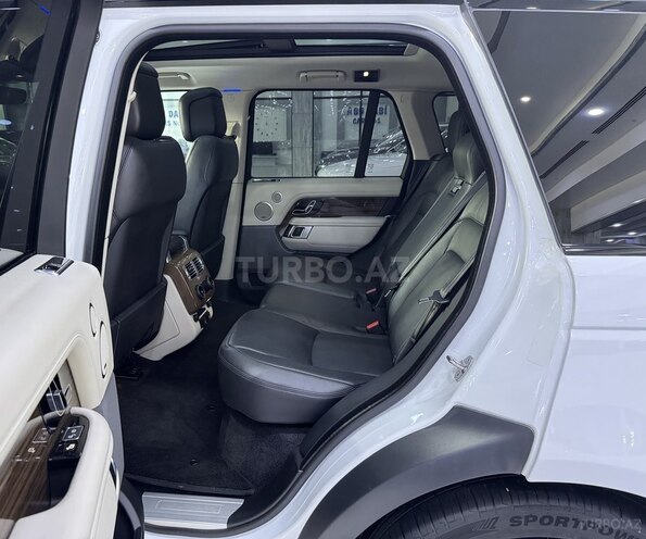Land Rover Range Rover-14