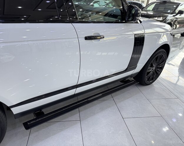 Land Rover Range Rover-15