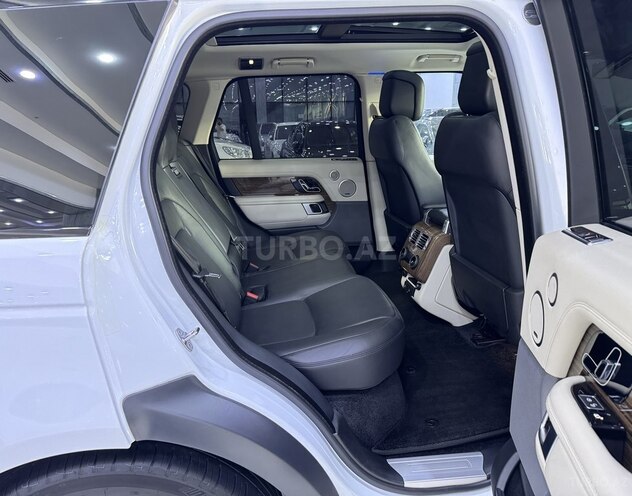 Land Rover Range Rover-13