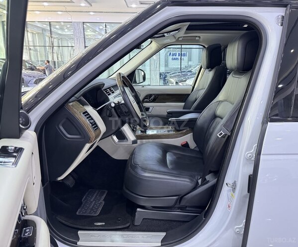 Land Rover Range Rover-11
