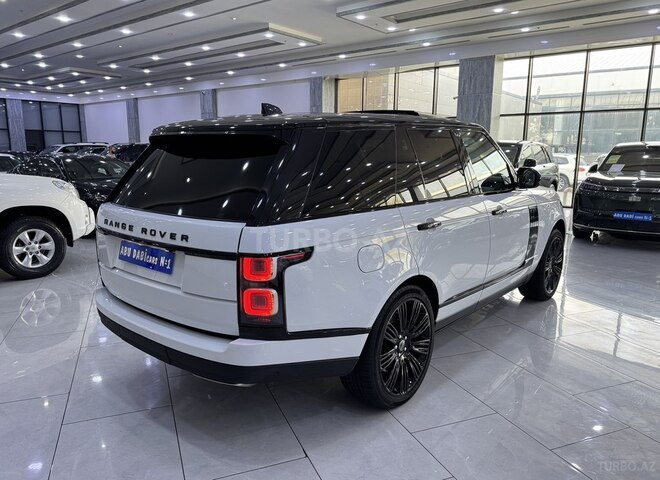 Land Rover Range Rover-5