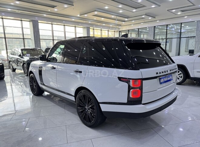 Land Rover Range Rover-6