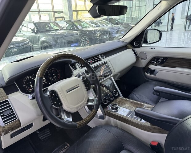 Land Rover Range Rover-9