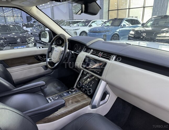 Land Rover Range Rover-10