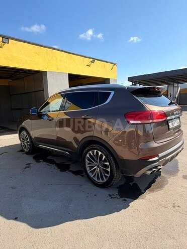 Haval H6-3