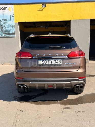 Haval H6-4