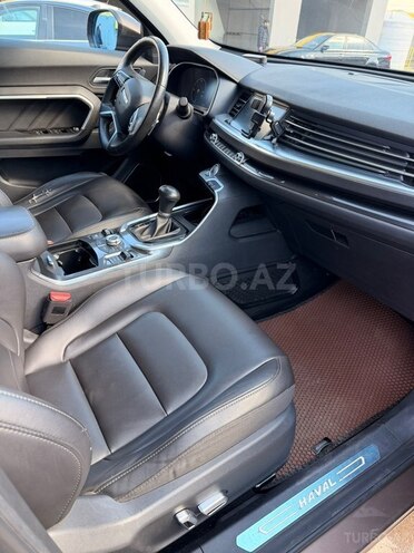 Haval H6-6