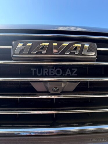 Haval H6-7