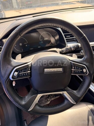 Haval H6-9