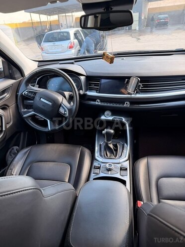 Haval H6-8