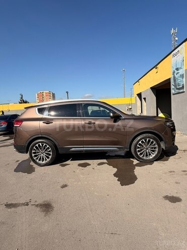 Haval H6-5