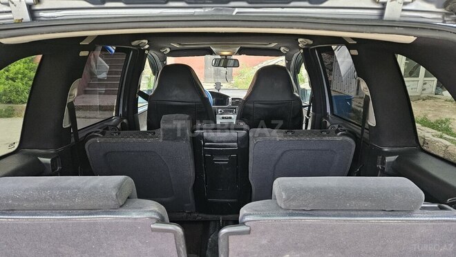 Opel Zafira-8