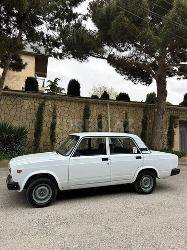 LADA (VAZ) 2107 2009, 66,000 km - 1.7 l - Bakı