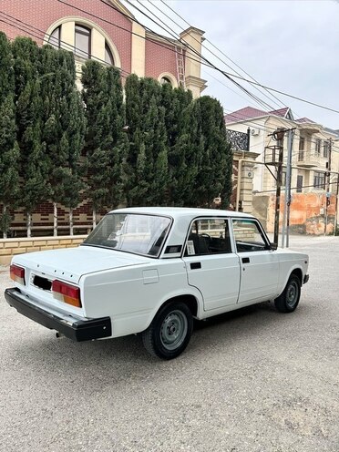 LADA (VAZ) 2107 2009, 66,000 km - 1.7 l - Bakı