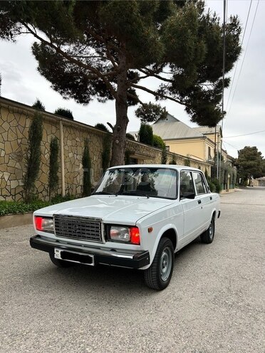 LADA (VAZ) 2107 2009, 66,000 km - 1.7 l - Bakı