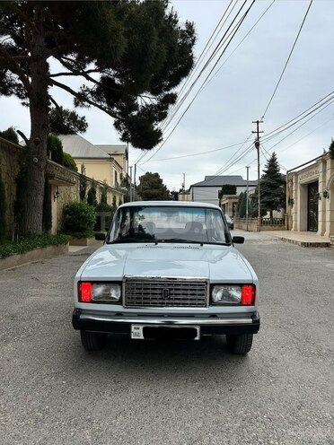 LADA (VAZ) 2107 2009, 66,000 km - 1.7 l - Bakı