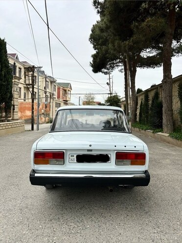 LADA (VAZ) 2107 2009, 66,000 km - 1.7 l - Bakı