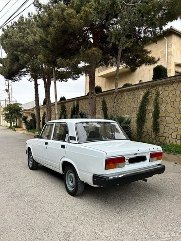 LADA (VAZ) 2107 2009, 66,000 km - 1.7 l - Bakı